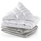 Cobertor pesado Cosy House Collection adulto de 6,8 kg Queen