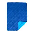 Cobertor pesado MAXTID Kids Blue 2,3 kg 90x120cm 5 libras