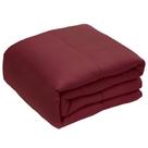 Cobertor pesado Topcee Cooling Respirável 6,8 kg 152x203cm