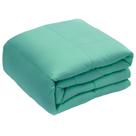 Cobertor pesado Topcee Cooling Respirável 9kg 152x203cm
