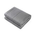 Cobertor pesado Waowoo Adult Queen Size 6,8 kg (15 libras) Cobertor pesado Waowoo Adult Queen Size 6,8 kg (15 libras)