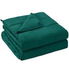 Cobertor pesado yescool para adultos (5,4 kg, 152 x 203 cm)