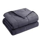 Cobertor pesado yescool para adultos (9,07 kg, 152 cm x 203 cm)