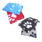 Cobertor Pet Manta Para Cães E Gatos 100x70cm Cobertor Pet Manta Para Cães E Gatos 100x70cm