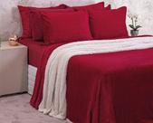 Cobertor Plush Dreams Queen 1 Peça Ruby - Bella Enxovais