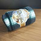 Cobertor Polar Fleece Reggia 100% Poliéster 2,20x1,80m