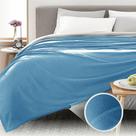 Cobertor Profissional Ober - 2,10m X 1,50m - Azul Bebê