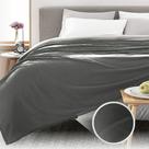 Cobertor Profissional Ober - 2,10m X 1,50m - Cinza Chumbo