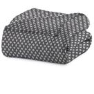 Cobertor Queen Fleece Microfibra Loft Rostov Camesa