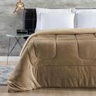 Cobertor Queen Grosso Alaska Manta Soft E Malha 100%algodao