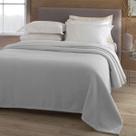 Cobertor Queen Jolitex Dots Dupla Face Toque Macio 220x240cm Cobertor Queen Jolitex Dots Dupla Face Toque Macio 220x240cm