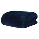 Cobertor Queen Kacyumara Blanket 300 Soft Liso 2,20x2,40m -