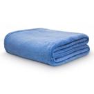 Cobertor Queen Kyor Plus 220cm x 240cm Unic.Petroleo Jolitex