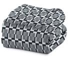 Cobertor Queen Loft Estampado Piano - Camesa