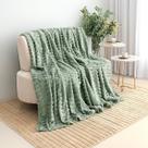 Cobertor Queen Manta Flannel Ultrasoft 01 Peça Toque Fofo Polar Orvalho