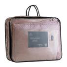 Cobertor Queen Microfibra Velvet Dream Rosa 220x240cm Wolff Cobertor Queen Microfibra Velvet Dream Rosa 220x240cm Wolff