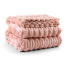 Cobertor Queen Polar Manta Flannel Ultrasoft - Blush
