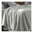Cobertor Queen Royal Ultrasoft 2,20m x 2,40m Rozac - Cinza