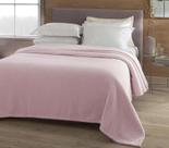 Cobertor Queen Size Jolitex Dupla Face Dots 220x240m Jolitex