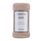 Cobertor Queen Super Soft 300 g/m² Fendi Sonhare