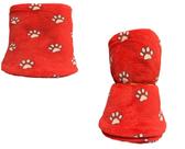 Cobertor Quentinho Macio Manta Pet P/ Gatos Cachorros Vm