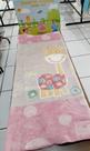 Cobertor Rachel plus jolitex, microfibra,
