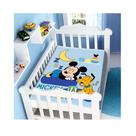 Cobertor Raschel Plus Disney Mickey Jolitex 90cm x 1,10m Cobertor Raschel Plus Disney Mickey Jolitex 90cm x 1,10m