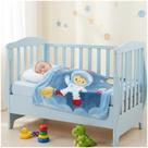 Cobertor raschel plus jolitex 90cmx110cm astronauta