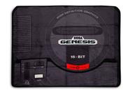 Cobertor Sega Genesis Cozy Fleece Super Soft 115x150cm Cobertor Sega Genesis Cozy Fleece Super Soft 115x150cm