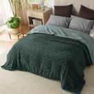 Cobertor Sherpa Bedsure King Size - Macio e Acolhedor