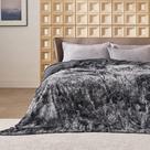 Cobertor Sherpa Bedsure King Size - Macio e Felpudo