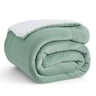 Cobertor Sherpa Bedsure para Sofá - 130x150cm