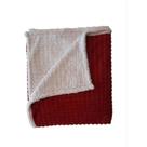 Cobertor Sherpa Corttex casal diamond Cobertor Sherpa Corttex casal diamond