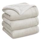 Cobertor Sherpa Fleece Bedsure King Size 270x230cm