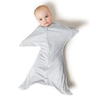 Cobertor Sleeping Baby Zipadee-Zip Transition Swaddle 3-6M