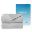 Cobertor Snuggle Sac Queen Cooling Reversível 229x229 cm