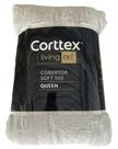 Cobertor soft 500 fios Queen living art
