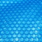 Cobertor solar térmico Gekufa para piscina 2m x 2m