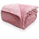 Cobertor Solteiro Comfort Colmeia - Catran
