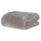Cobertor Solteiro Kacyumara Blanket 300 Soft Liso 1,50x2,20m -