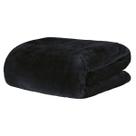 Cobertor Solteiro Kacyumara Blanket 300 Soft Liso 1,50x2,20m -