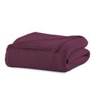 Cobertor Solteiro Microfibra Liso 180g/M2 150x220cm Sortido - Camesa