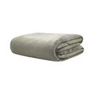 Cobertor Solteiro Neo Velour 150x220 Liso 300g/m² Fendi