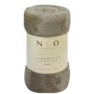 Cobertor Solteiro Neo Velour Liso Sortido Camesa Toque Macio Cobertor Solteiro Neo Velour Liso Sortido Camesa Toque Macio