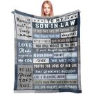 Cobertor Spasplo Songo Presente Soft Plush 150x127cm