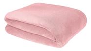 Cobertor St Moritz Queen 400gr/m² - Manta Grossa - Lavagem Rápida - Antialérgico