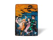 Cobertor Surreal Entertainment Demon Slayer 114 x 152 cm