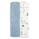 Cobertor Swaddle Baby Baden + anais Essentials Silky Soft Cobertor Swaddle Baby Baden + anais Essentials Silky Soft