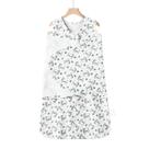 Cobertor Swaddle Ftikvo 3-6 meses 100% algodão TOG 1.0