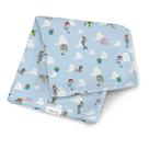 Cobertor Swaddle Milk Snob Disney Pixar Toy Story 35x35